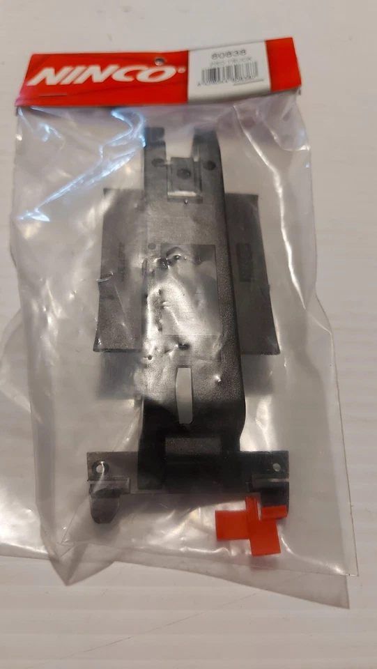 NUEVO Chasis de camión profesional Ninco 1/32 Slot Car, 80838 Foto 1 de 3