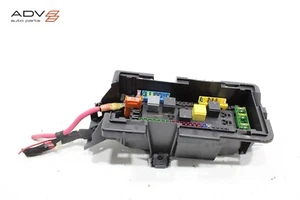 13-19 MERCEDES GLS63 X166 FRONT RIGHT POTENTIAL DISTRIBUTOR RELAY BOX MODULE OEM - Picture 1 of 9