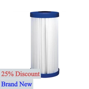 GE FXHSC Under Sink Water Filter, 1 Count (Pack of 1), White - Picture 1 of 5