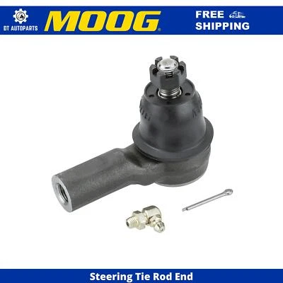 Para 2013-2015 Chevrolet Spark Steering Tie Rod End dianteiro externo MOOG 2013 2014 - Imagem 1 de 4