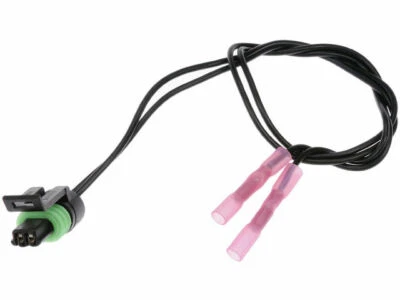 Conector de sensor de agua en combustible Peterbilt 200 2000 Dorman 67749HT Foto 1 de 2