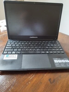 Vendo PC Mediacom SmartBook Pro M-SBP14I5 - Foto 1 di 4