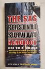 The SAS Personal Survival Handbook - Paperback By John 'Lofty' Wiseman