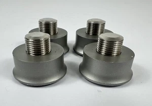 Paradigm Persona 3F Speaker Legs Stand Set of 4 - Picture 1 of 5