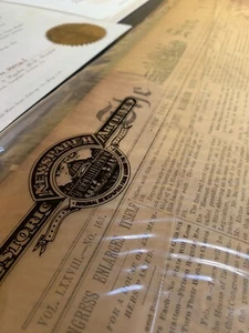 Antico Giornale Cronaca Sole 10 Febbraio 1911 / Autentico - Foto 1 di 4