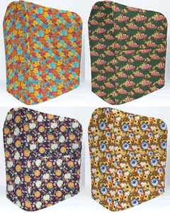 Fall Harvest Cover Compatible with Farberware 4.7qt Stand Mixer (4 Colors) - Picture 1 of 5