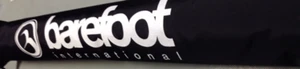 Barefoot International B109 Boom Pad - Discounted - Picture 1 of 2