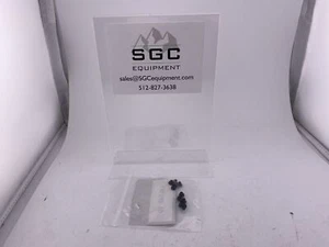 Farnell Multicomp 936-649 Nylon Thermo Isolator Buchse PN: 31-35-25GFN - Bild 1 von 2