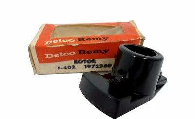 Delco Remy F-402 F402 Distributor Rotor - Image 1 of 3