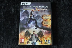 Saints Row First Edition PC Game - Picture 1 of 3