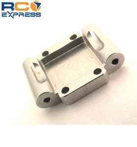 Hot Racing Losi Micro T Aluminum Rear Arm Mount -1deg MCT10A08 - Picture 1 of 2