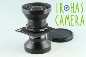 Carl Zeiss Biogon 75mm F/4.5 Lens #33946 B5 - Picture 1 of 8