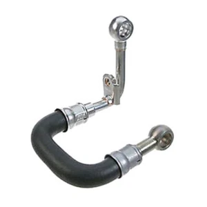 Cooling Hose For 01-06 Audi A4,  A4 Quattro 1.8 Volkswagen Passat 1.8 06B121497C - Picture 1 of 3