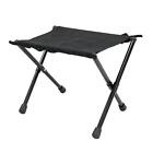 Multipurpose Camping Chair Foldable Easy to Carry for Hiking Barbecue Travel