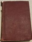 c1914 A Tale Of Two Cities By Charles Dickens Illustrator A.A Dixon - Collins Ed
