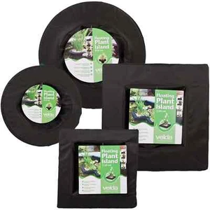 Velda Floating Plant Island schwimmende Pflanzeninsel für Teich - Bild 1 von 25