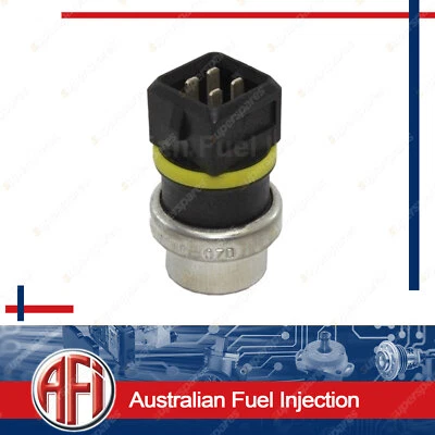 AFI Coolant Sensor for Volkswagen Transporter Vento Polo 6N Passat 3A2 Golf Mk - image 1 of 2