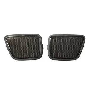 Smoke Front Bumper Fender Side Marker Reflector For 1997-2001 Honda CR-V CRV - Picture 1 of 10
