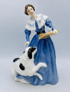 DOULTON Figure - JANE EYRE HN3842 Literary Heroines Limited Edition - Picture 1 of 6