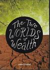 The Two Worlds Of Wealth By Jimmy Evans (Dvd) New