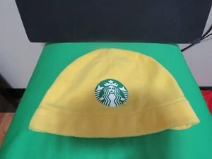 Starbucks Toque - Yellow - Afbeelding 1 van 5