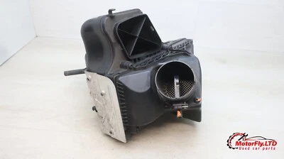 Audi A5 2010 1,8 T gasolina CDHB filtro de aire carcasa 8R0133835F Foto 1 de 4