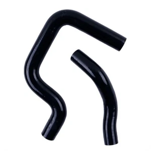 Silicone Radiator Hose Kit for Acura RSX Base & Type-S 2002-2006 - Picture 1 of 8