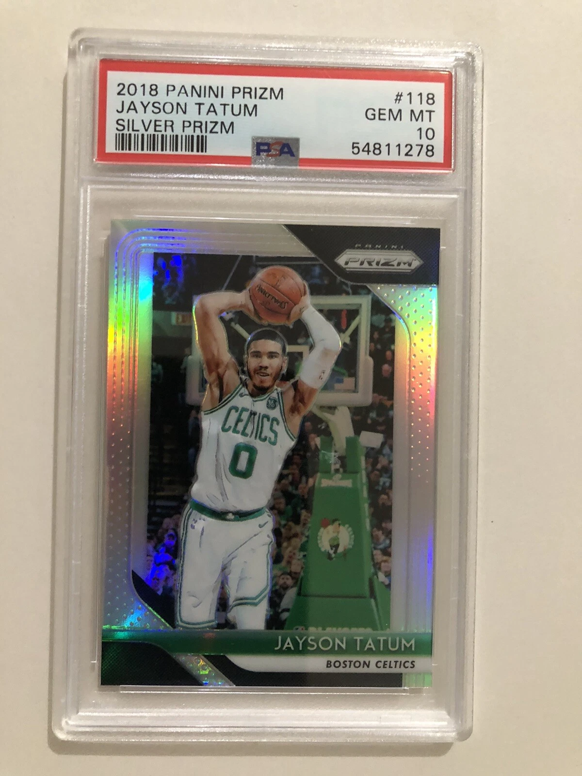 Jayson Tatum