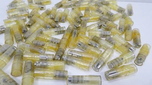 500St in Posten Präz. Mikro Miniatür Kugellager Rillenkugellager GPZ 1,0x4x1,55 - Bild 1 von 4