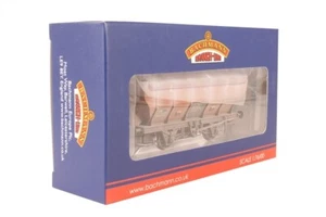 Bachmann Branchline 38-500A COVHOP in BR bauxite - heavily weathered