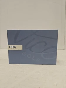 VICE GOLF PRO ZERO White - 1 Dozen - Picture 1 of 1