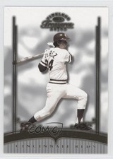 2003 Donruss Timeless Treasures /900 Tony Perez #92 HOF