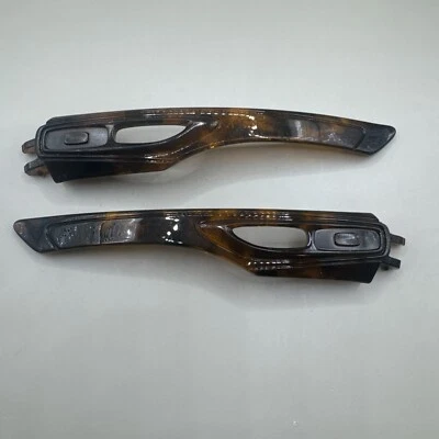 Brazos de repuesto Oakley Eye Patch 2 OEM Tortuga Foto 1 de 4