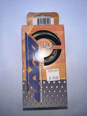 Jaco Racing Rc Car 1/12 Pink Rear Mounted Foam Wheels JAC2342 - Image 1 of 3