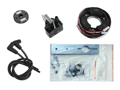 Powerdynamo (MZ-B) VAPE спортивное зажигание только для Yamaha 73-79 DS7 R5 TZ250 TZ350 - Изображение 1 из 4