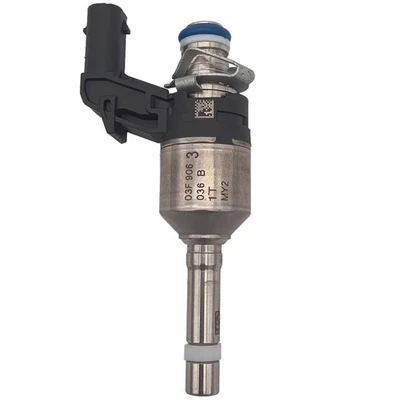 Inyector 03F906036B para VW Golf Polo Touran Skoda Rapid Fabia Seat1.2 TSi Foto 1 de 4