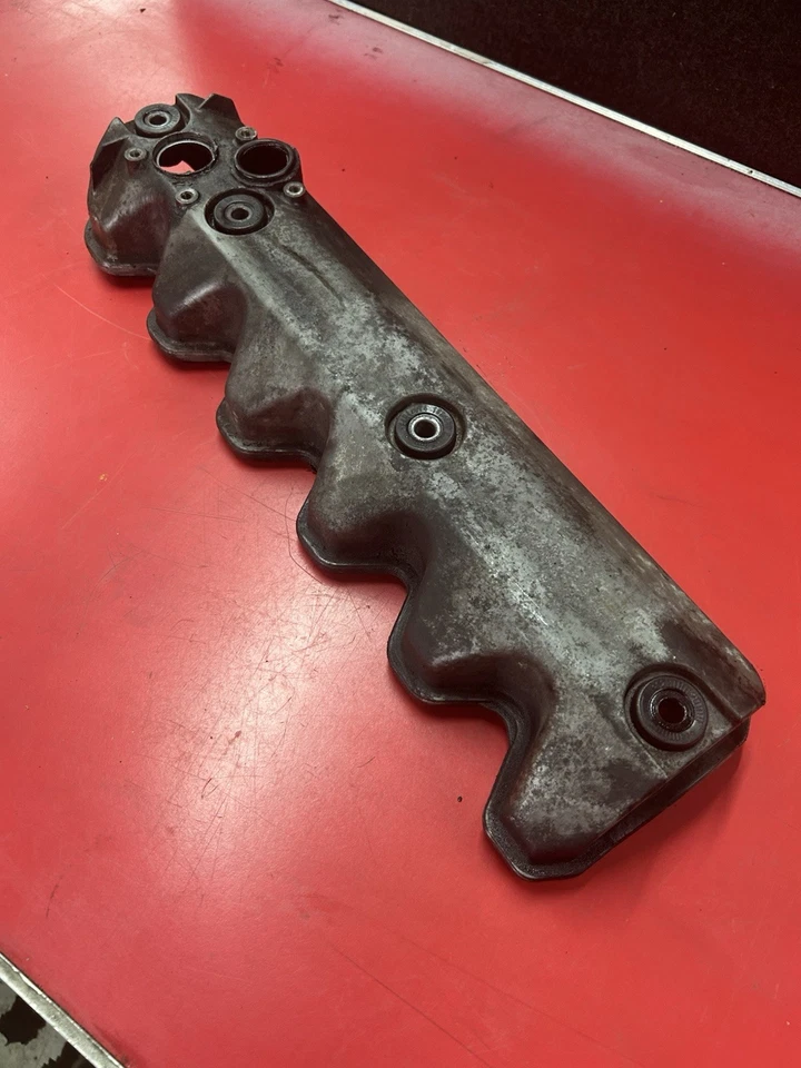 Volkswagen Transporter T4 Rocker Valve Cam Cover 074103475G Crafter LT VW - Image 1 of 4