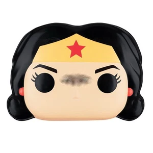 Funko Pop! Máscara - Mujer Maravilla - Nueva - Imagen 1 de 2