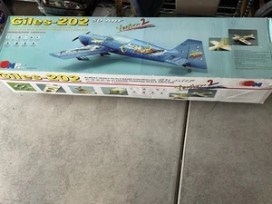 Giles 202 50 Arf Version 2.0 - Picture 1 of 1