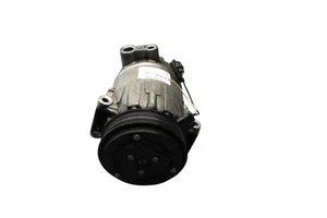 14-17 Maserati Ghibli AC A/C Air Conditioning Compressor Pump 01141230 Oem - Picture 1 of 11