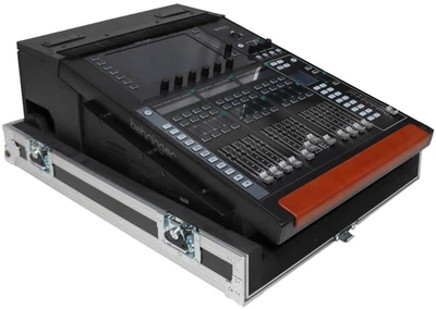 Estuche mezclador de audio digital ProX XS-BWINGCOMPACTDHW ATA para Behringer WING COMPACT Foto 1 de 4