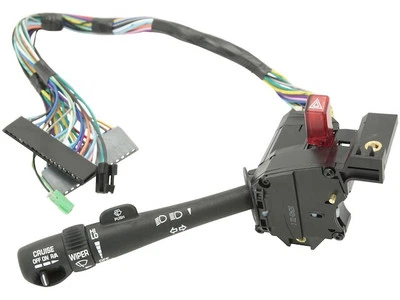 For 1998-2004 GMC Sonoma Turn Signal / Combination Lever 96895DZHR 1999 2000 Foto 1 de 2