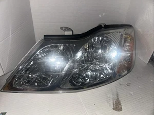 Faro lateral del conductor para Toyota Avalon 2000-2004 - Imagen 1 de 3
