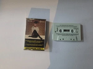 Pat Benatar - Get Nervous - Cassette Tape - Picture 1 of 1