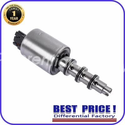 Rear Differential 4 Motion Controller Pressure Regulating Valve Fit VW Audi A3 - Image 1 of 4