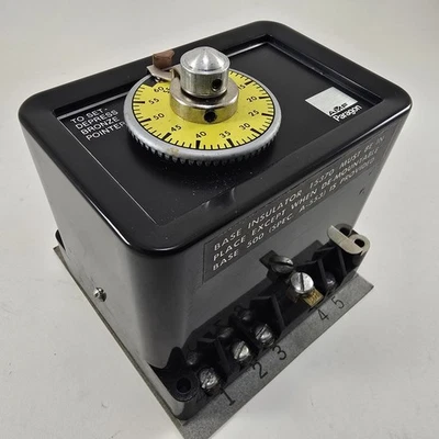 Paragon 501-102-0 Timing Motor 120VAC/60Hz - Image 1 of 4