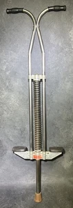 Vintage Master Pogo Stick 1960's Jump Toy Metal Works NICE!! - Picture 1 of 17