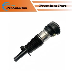 Puntal de suspensión neumática delantero derecho con ajuste VDC para BMW X5 G05 X6 G06 19-22 37106892426 - Imagen 1 de 4
