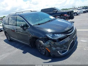 Chassis ECM Body Control BCM Fits 19 PACIFICA 579766 - Picture 1 of 7