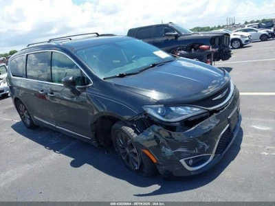 Chassis ECM Body Control BCM Fits 19 PACIFICA 579766 - Image 1 of 4